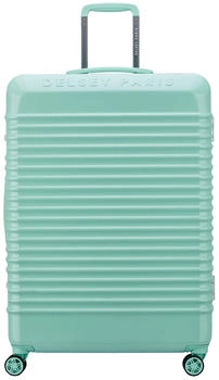 DELSEY PARIS Bastille 2.0 76 Cm 102l green mint