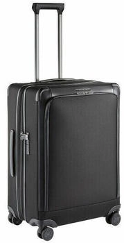 Porsche Design Roadster 4-Rollen-Trolley 68 cm (ONY05521) black