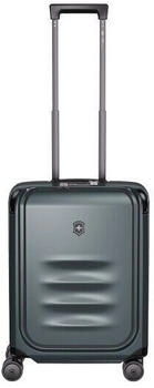 Victorinox Spectra 3.0 Global Carry On Expandable 4-Rollen-Trolley 55 cm (653154) storm