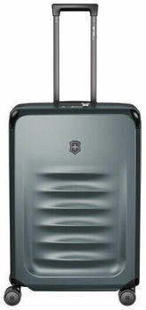 Victorinox Spectra 3.0 Expandable 4-Rollen-Trolley 69 cm (653157) storm