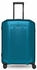 blau: Smartbox Edition 02 4-Rollen-Trolley 66 cm (SB12306)