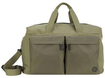 Strellson Wood Street Reisetasche 54 cm (4010003362) khaki