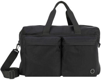 Strellson Wood Street Reisetasche 54 cm (4010003362) black