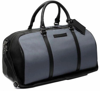 The Chesterfield Brand Fusion Tornio Reisetasche 53 cm (C20-2000) light grey