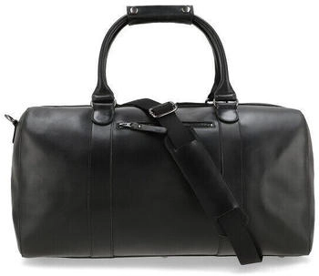 Buckle & Seam Willow Reisetasche 50 cm (1110WIL022) black