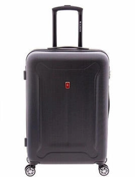 Gladiator 4800 4-Rollen-Trolley 68 cm black