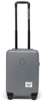 Herschel Heritage 4-Rollen-Trolley 50 cm (11197) gargoyle