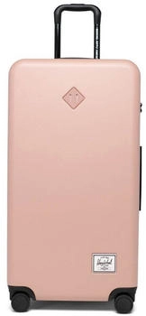 Herschel Heritage 4-Rollen-Trolley 81 cm (11200) ash rose