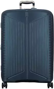 JUMP Evae 4-Rollen-Trolley 76 cm (EV28) marine