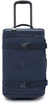 Kipling Aviana 2-Rollen Reisetasche 54 cm (KPKI7294) blue bleu 2