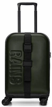 Rains Texel 4-Rollen-Trolley 55 cm (14190) green