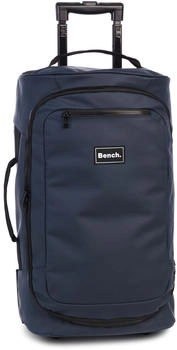 Bench Hydro 2-Rollen-Trolley 55 cm (64198) navy blue