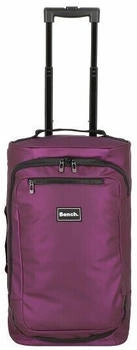 Bench Hydro 2-Rollen-Trolley 55 cm (64198) blackberry
