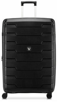 Roncato Skyline 2.0 4-Rollen-Trolley 79 cm (418251) nero