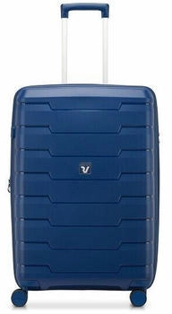 Roncato Skyline 2.0 4-Rollen-Trolley 46,5 cm (418252) blue notte