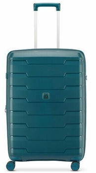 Roncato Skyline 2.0 4-Rollen-Trolley 46,5 cm (418252) verde bottiglia