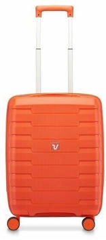Roncato Skyline 2.0 4-Rollen-Trolley 55 cm (418253) arancio