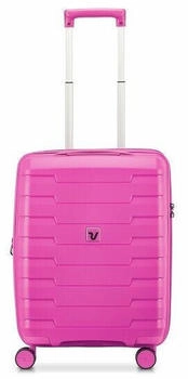 Roncato Skyline 2.0 4-Rollen-Trolley 55 cm (418253) fucsia