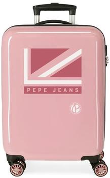 Pepe Jeans Trolley 55 cm rose unisex (6451721)