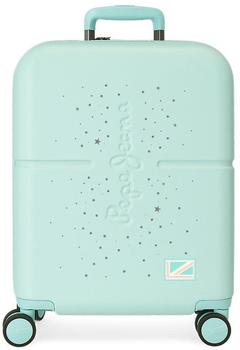 Pepe Jeans Jane 40x55x20 cm turquoise (6449125)