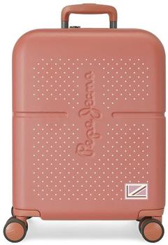 Pepe Jeans Laila 40x55x20 cm rose women (6439126)