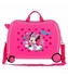 Disney Minnie Minnie Golden Days Children's Pink Suitcase 50x38x20 38L (2279822)