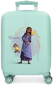 Disney Wish Dreamer Children's Luggage (4351341)
