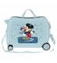 Disney Mickey Road Trip Children's Suitcase Blue 50x39x20 34L (4959821)