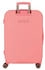 Disney Minnie Happiness Medium Pink Suitcase 48x70x28 79L (3669222)