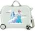 Disney Frozen Arendelle is Magic Green Children's Suitcase 50x38x20 34L (4689841)