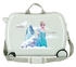 Disney Frozen Arendelle is Magic Green Children's Suitcase 50x38x20 34L (4689841)