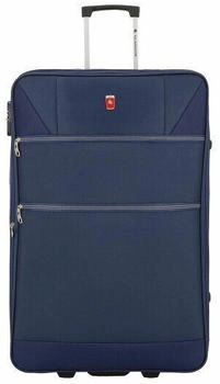 Gladiator 2100 2-Rollen-Trolley 72 cm blue