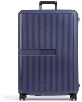 DELSEY PARIS Ucb Color Block Hardside 76 Cm 109l navy