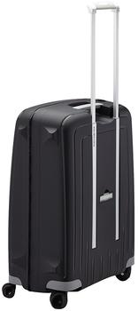 Samsonite S'Cure Spinner 69 cm black – Samsonite S"Cure Spinner 69 cm black: Der perfekte Reisebegleiter