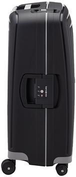 Samsonite S'Cure Spinner 69 cm black – Hochwertige Materialien und durchdachtes Design