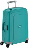 Samsonite 49539_1012, Samsonite S'Cure Spinner 55 cm Aqua Blue