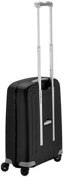 Samsonite SCure Spinner 4-Rollen – Samsonite SCure Spinner 4-Rollen Hartschalenkoffer mit integriertem TSA-Schloss