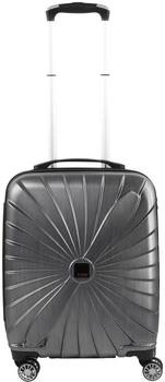 Titan Triport Trolley S 54 cm anthracite
