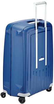 Samsonite S'Cure Spinner 75 cm dark blue – Samsonite S"Cure Spinner 75 cm dark blue: Der perfekte Reisebegleiter