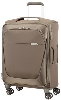 Samsonite B-Lite 3 Spinner 4-Rollen Kabinen 55 cm 36,5 l walnut