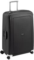 Samsonite 59244_1041, Samsonite S'Cure Spinner 81 cm Black