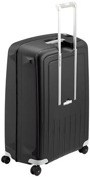 Samsonite S'Cure Spinner 81 cm black – Samsonite S"Cure Spinner 81 cm black: Der perfekte Reisebegleiter
