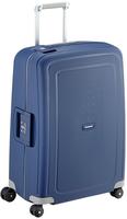 Samsonite 49307-1247, Samsonite S'Cure Spinner 69 cm Dark Blue