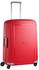 Samsonite SCure Spinner 4-Rollen