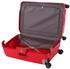 Samsonite S'Cure Spinner 69 cm crimson red