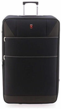 Gladiator 2100 2-Rollen-Trolley 83 cm black