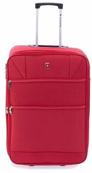 Gladiator 2100 2-Rollen-Trolley 61 cm red