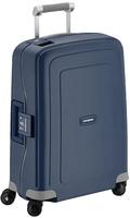 SAMSONITE 49539-1247, Samsonite S'Cure SPINNER 55/20 DARK BLUE 55cm Reisekoffer
