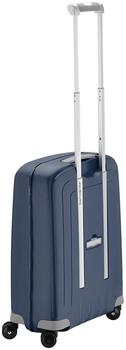 Samsonite S'Cure Spinner 55 cm dark blue – Samsonite S"Cure Spinner 55 cm dark blue: Der perfekte Reisebegleiter