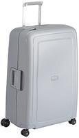 Samsonite 49308-1776, Samsonite S'Cure | Koffer (4 Rollen) | 75 cm silber